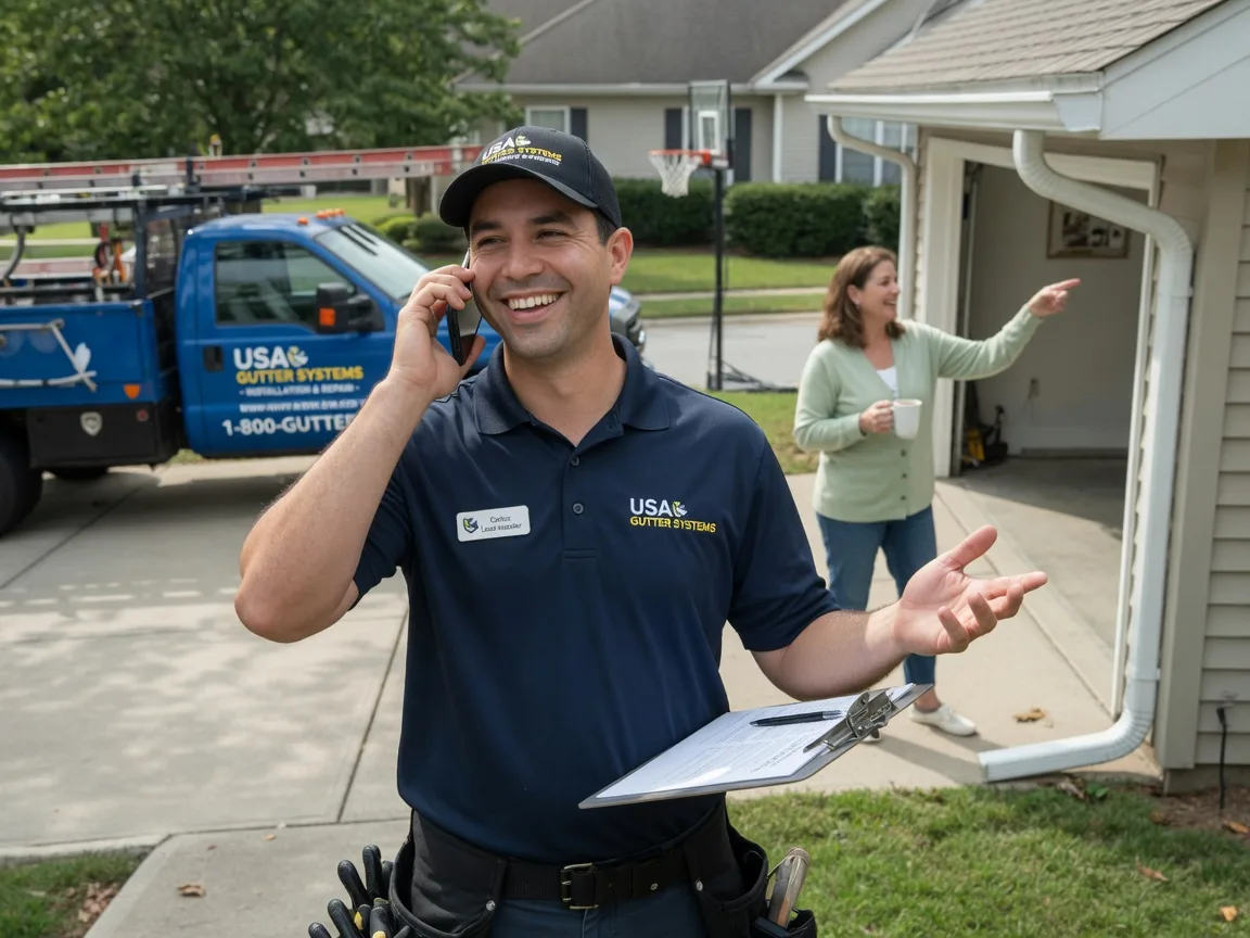 Gutter Installation Endicott, NE FAQs